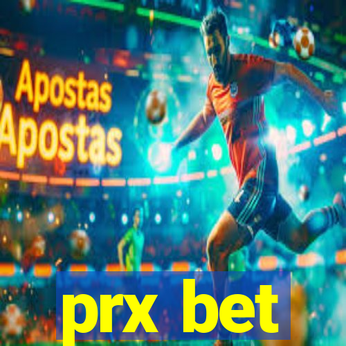 prx bet